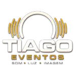 Ícone da TIAGO EVENTOS LTDA