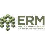 Ícone da ERM PORTAS AUTOMATICAS E EMPREENDIMENTOS LTDA