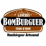 Ícone da RESTAURANTE BOMBURGUER LTDA