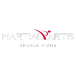 Ícone da MF ESCOLA DE ARTES MARCIAIS LTDA