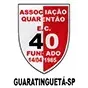 CLUBE DO QUARENTAO