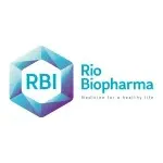 RIO BIOFARMA BRASIL LTDA