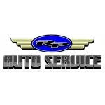 RP AUTO SERVICE