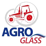 Ícone da AGROGLASS COMERCIO DE VIDROS E ACESSORIOS LTDA