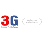 Ícone da 3G INDUSTRIA E COMERCIO DE ROUPAS PROFISSIONAIS LTDA