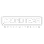 Ícone da CRONOTEAM CRONOMETRAGEM E EVENTOS ESPORTIVOS LTDA