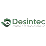 Ícone da DESINTEC CONTROLE AMBIENTAL LTDA