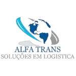 Ícone da ALFATRANS TRANSPORTES E LOGISTICA LTDA