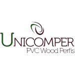 Ícone da UNICOMPER UNIAO INDUSTRIA  COMERCIO DE PERFIS DE MADEIRAS  PVC LTDA