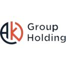 Ícone da AK HOLDING GROUP LTDA