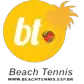 Ícone da BEACH TENNIS LTDA