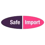 Ícone da SAFE IMPORT PREPARACAO DE DOCUMENTOS LTDA