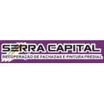 SERRA CAPITAL COMERCIO DE TINTAS LTDA