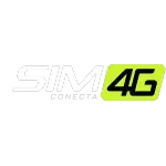 Ícone da SIM 4G CONECTIVIDADE LTDA