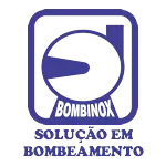 Ícone da BOMBINOX INDUSTRIA  COMERCIO LTDA