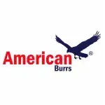 AMERICAN BURRS