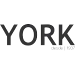 Ícone da YORK MODAS LTDA