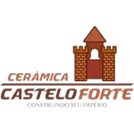 Ícone da CERAMICA CASTELO FORTE LTDA