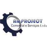 AR PROJECT COMERCIAL E SERVICOS