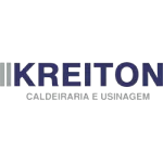 KREITON CALDEIRARIA E USINAGEM LTDA