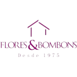 FLORES  BOMBONS