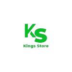 Ícone da KINGS STORE COMERCIO DE ELETRONICOS LTDA