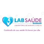 Ícone da LABSAUDE  LABORATORIO DE ANALISES CLINICAS LTDA