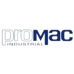 Ícone da PROMAC INDUSTRIAL  PRODUTOS DE METAIS LTDA