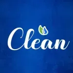 CLEAN  LIMPEZA HIGIENE E DESCARTAVEIS