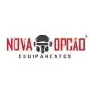 Ícone da NOVA OPCAO LOCACAO DE EQUIPAMENTOS LTDA