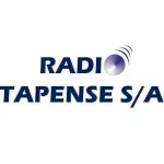 Ícone da RADIO TAPENSE SA