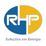 Ícone da RHP ENERGIA COMERCIO E SERVICOS LTDA