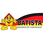 Ícone da S A BATISTA  MATERIAIS DE CONSTRUCAO LTDA