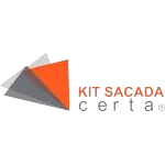 Ícone da KIT SACADA CERTA COMERCIO DE ALUMINIOS SOCIEDADE UNIPESSOAL LIMITADA