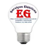 EG SERVICOS ELETRICOS