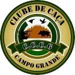 Ícone da CLUBE DE CACA CAMPO GRANDE  CCCG