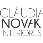 Ícone da CLAUDIA NOVAK INTERIORES LTDA