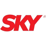 Ícone da SKYPEK ELETRONICA LTDA