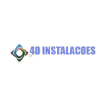 4D INSTALACOES E MANUTENCOES