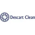 Ícone da DESCART CLEAN COMERCIO E SERVICOS LTDA