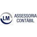 Ícone da LM ASSESSORIA CONTABIL  SOCIEDADE SIMPLES