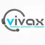 Ícone da VIVAX MATERIAIS ELETRICOS E FERRAGENS LTDA