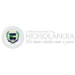 Ícone da MUNICIPIO DE HIDROLANDIA  CAMARA MUNICIPAL