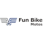 Ícone da FUN BIKE COMERCIO E IMPORTACAO LTDA