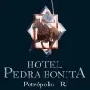 PEDRA BONITA PRECIOSO HOTEL
