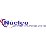 Ícone da NUCLEO LABORATORIOS DE ANALISES CLINICAS LTDA