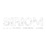 SIRIOM TATICO ESPORTE E LAZER