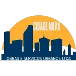 Ícone da CIDADE NOVA OBRAS E SERVICOS URBANOS LTDA