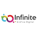 Ícone da INFINITE IMPRESSOES E DESIGN LTDA