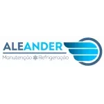 Ícone da ALEANDER SERVICE SERVICOS E MANUTENCAO LTDA